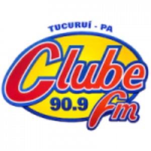 Rádio Clube 90.9 FM/PA   